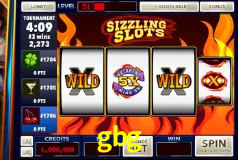 Sinta a adrenalina dos jogos de cassino com gbg