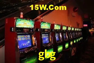 Tecnologia da Plataforma gbg