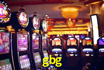 Casino Ao Vivo gbg