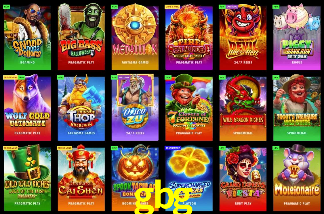 Responsive Design gbg