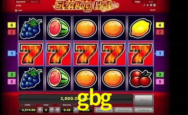 Gates of Olympus gbg