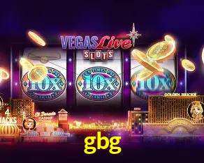 Diretório de Jogos gbg
