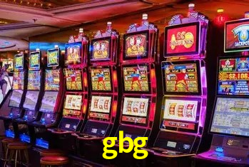 Estatísticas Esportivas gbg