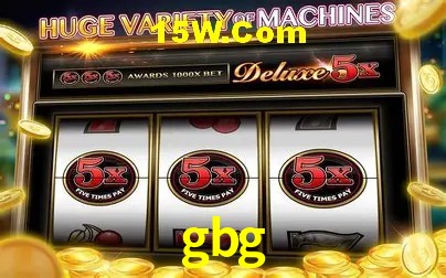 gbg plataforma