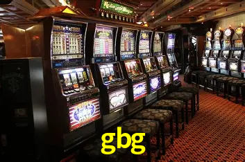 gbg plataforma