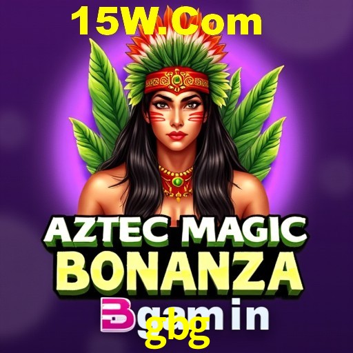 APP oficial da gbg para mobile