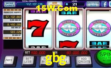 gbg - Cassino E Apostas Online - gbg.bet