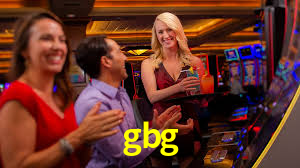 Roulette Table gbg