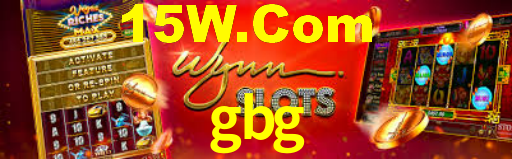 Welcome Bonus gbg
