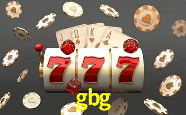 Benefícios da Conta gbg