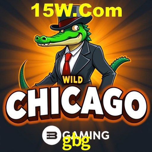 Interface do App gbg