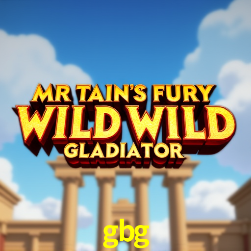 Interface do App gbg