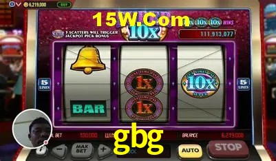 Integração de APIs gbg