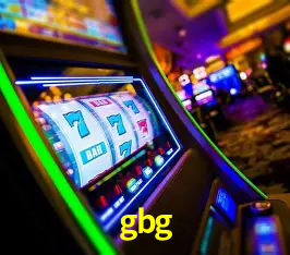 Tecnologia da Plataforma gbg