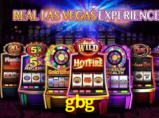 Integração de APIs gbg