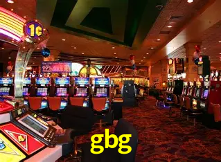 Gates of Olympus gbg