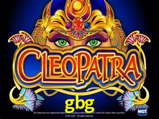 Recursos de Bônus gbg