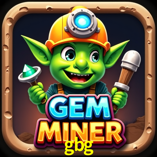 Descubra o Mundo do Cassino Online com gbg