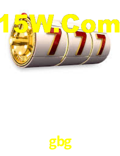 PIX Instantâneo gbg