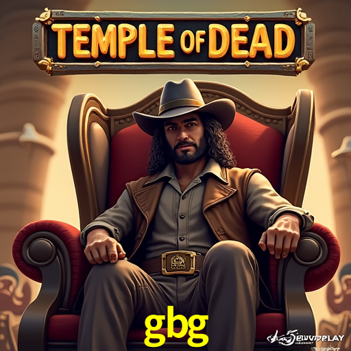 Mesa de Blackjack gbg