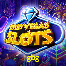 gbg: Jogos de Caça-Níqueis-Altas Recompensas, Roleta-Velocidade, Blackjack-Desafios Máximos